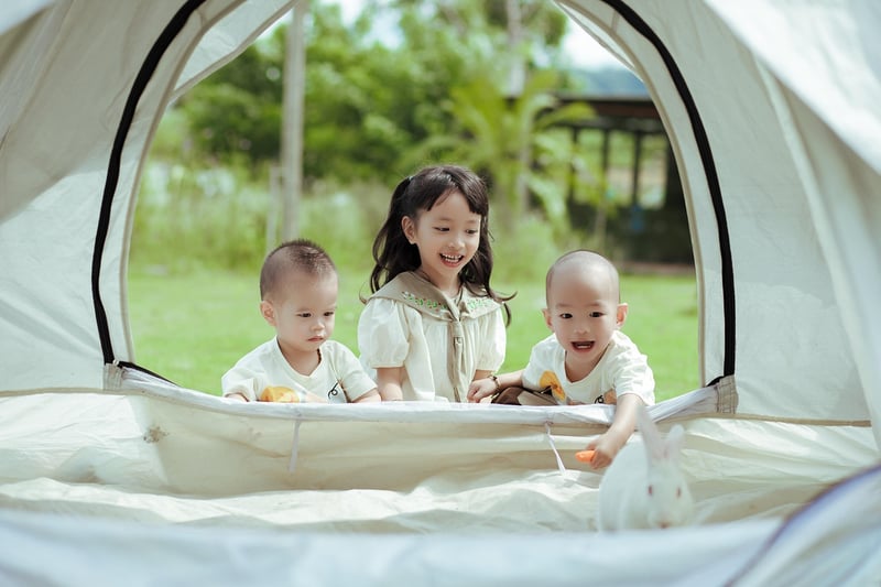 Tented Camp Safari